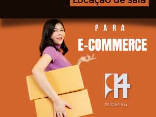 Saiba mais sobre a Oficina814