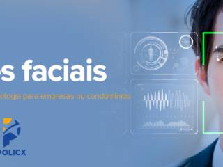 LEITORES FACIAIS: uma solução ideal para condomínios e residências