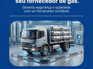 Evite erros na escolha do seu fornecedor de gás