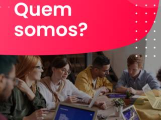 Quem somos?