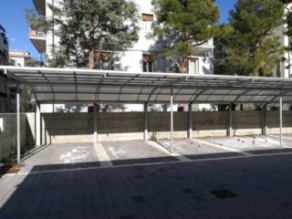 Carport Solar: um estacionamento que gera energia