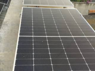 Instalação de Energia Solar em Cajamar pela Samax Energia – Energias Renováveis