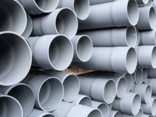 Tubos e Conexões: seus materiais, aplicações e benefícios