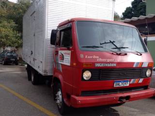 Transportes e Mudanças em Botucatu 