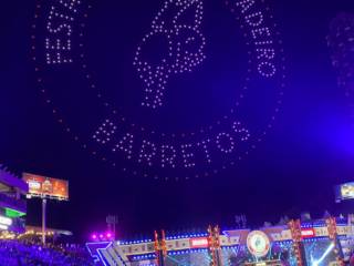 Melhores momentos da nossa viagem para Barretos 2025!