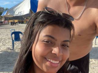 Melhores momentos da nossa viagem para o Guarujá 2026!