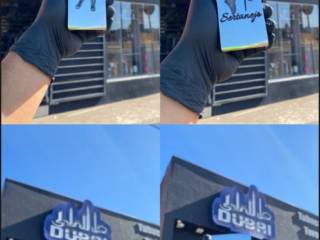 Garanta já os melhores e mais belos copos de tereré aqui na Dubai Tabacaria em Mineiros!