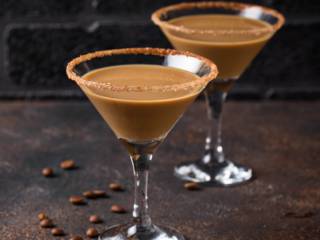 Licor é na Dubai Tabacaria: doce, intenso e inesquecível