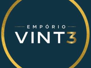 Empório Dubai agora é Empório Vint3: uma nova identidade, a mesma excelência!