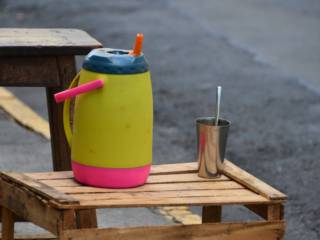 Tereré combina com calor e combina com você!