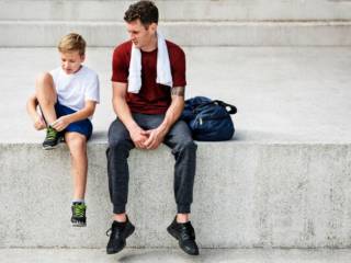 Tendências de Moda Masculina e Infantil Masculina para 2025: O Que Esperar