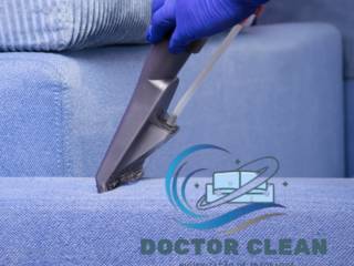 Doctor Clean: Especialista em Higienização de Estofados em São Manuel e Região