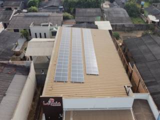 USINA COMERCIAL | LETICIA VARIEDADES - ALTA FLORESTA/MT