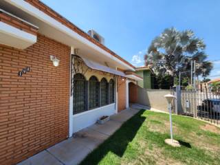 Bairro Santa Rosa, Cuiabá MT 