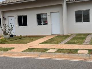 Casa em Condomínio Origem, Várzea Grande-MT