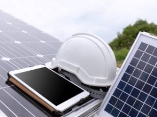 Onde instalar energia solar em Campo Grande?