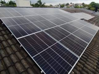 Energia Solar Fotovoltaica em Itu