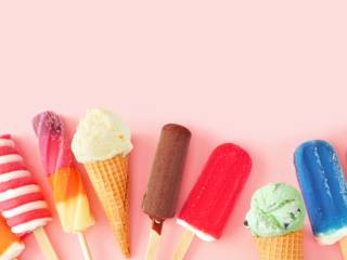 Conheça 5 vantagens de investir em uma franquia de sorvete