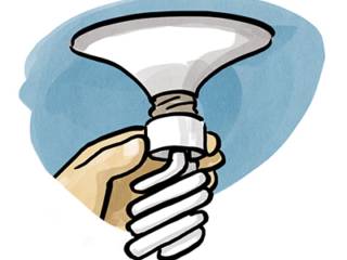 Cuidados com energia elétrica: a segurança também depende de você