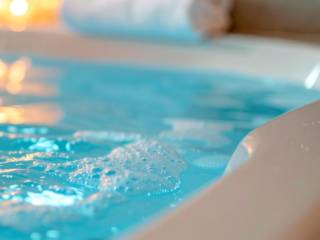 A Importância de Acionar Regularmente o SPA e Ofurô para Evitar Danos ao Motor