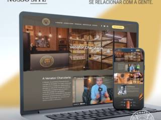 Conheça o nosso site