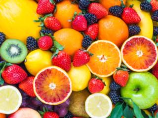 Benefícios das frutas: vantagens das frutas e como inseri-las na sua rotina