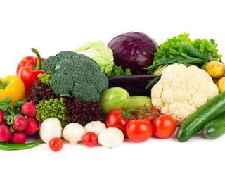 Qual a diferença entre verduras e legumes?