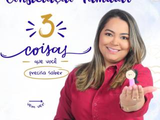 3 Coisas que você precisa saber sobre: Constelação Familiar!