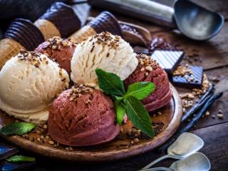 O que é sorvete de massa e quais as diferenças para os outros?