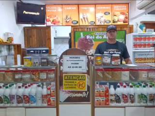 Você sabe como montar seu copo de açai?