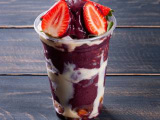 Sorveterias e Açaí em Resende RJ: Opções Refrescantes Para Aproveitar a Cidade