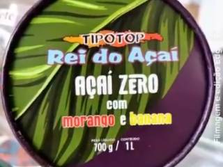 Açaí Zero: Leveza E Sabor Em Resende RJ