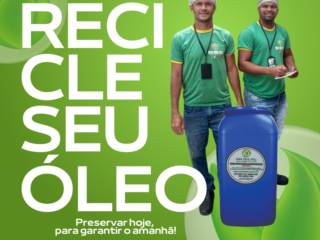 Reciclagem de Óleo: A Importância de Transformar Resíduos em Recursos