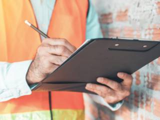 Laudos técnicos feitos para proteger sua equipe