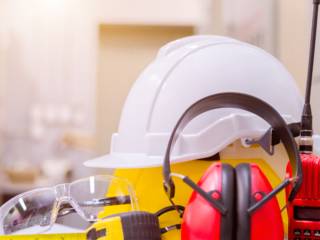 Segurança no trabalho começa com a Agroseg em Mineiros