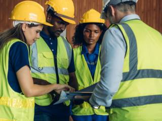 Segurança no Trabalho é Investimento, Não Despesa