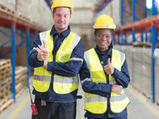 Segurança do trabalho: um investimento que gera resultados