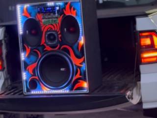 Grave que Sacode! Seu Som com a Pegada Certa Está Aqui