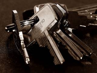 Problemas com Chaves? O Chaveiro do Tony Está Aqui para Ajudar!