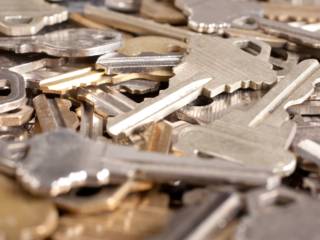 Chaveiro do Tony em Mineiros: Abrindo Portas, Soluções e Confiança em Cada Giro da Sua Chave