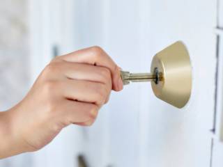 Segurança Começa com a Chave Certa