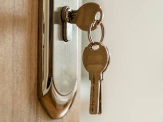 Problemas com a Fechadura? O Tony Resolve!