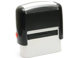 Carimbos Personalizados e Serviços Rápidos