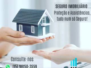 Você sabia que pode fazer um seguro para seu imóvel alugado?