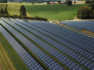 Geração de energia solar no Brasil deve crescer