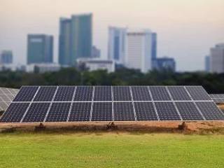 Energia Solar no Brasil e no Mundo