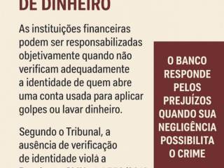 Responsabilidade Objetiva das Instituições Financeiras por Falha na Verificação de Identidade e Abertura de Contas Fraudulentas: Análise da Tese do TJSP (Apelação Cível nº 1001677-40.2024.8.26.0153)