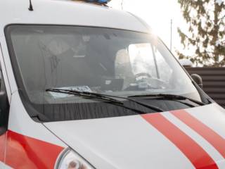 Ambulâncias 24 horas em Foz e região