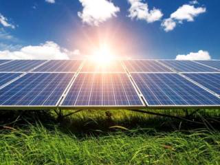 A Importância da Energia Solar