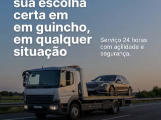 Auto Socorro FR: sua escolha certa em guincho, em qualquer situação